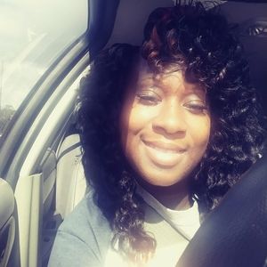 Meet your Posher, Shauna